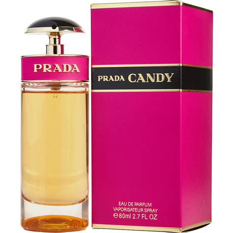 aroma parfum prada candy|prada candy shop.